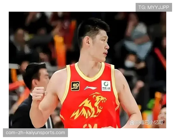 浙江广厦轻取福建浔兴 孙铭徽胡金秋三巨头默契十足